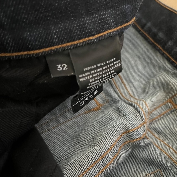 J BRAND MEN'S JEANS - Picture 3 of 3